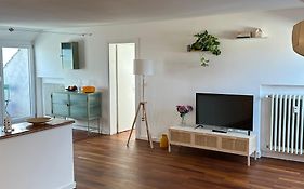 Venice Rooms